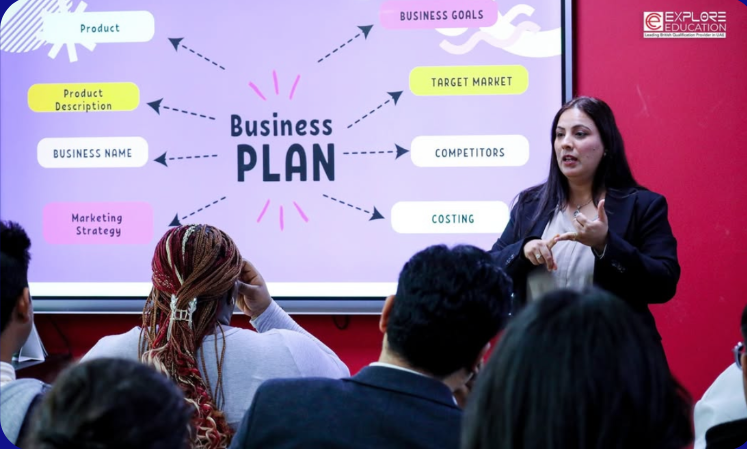 Digital Marketing Report